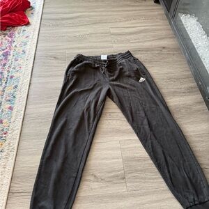 adidas Black Track Pants